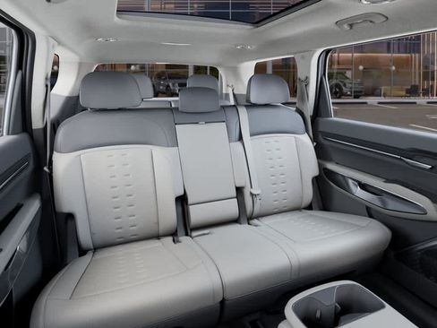 New 2026 Kia EV9 Wind AWD/4WD image 16