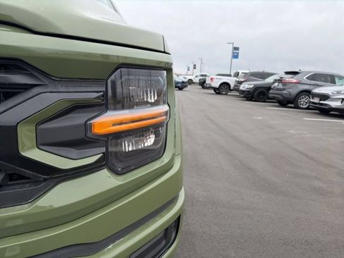 Used 2025 Ford F150 XL AWD/4WD image 9