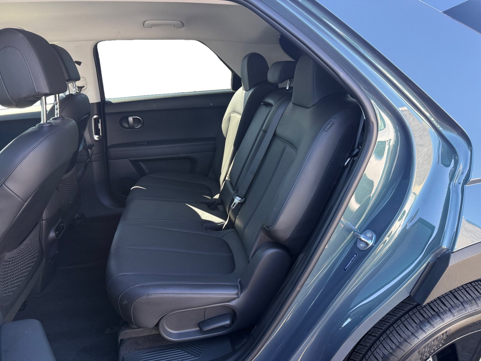 Certified 2026 Hyundai Ioniq 5 SEL RWD image 16