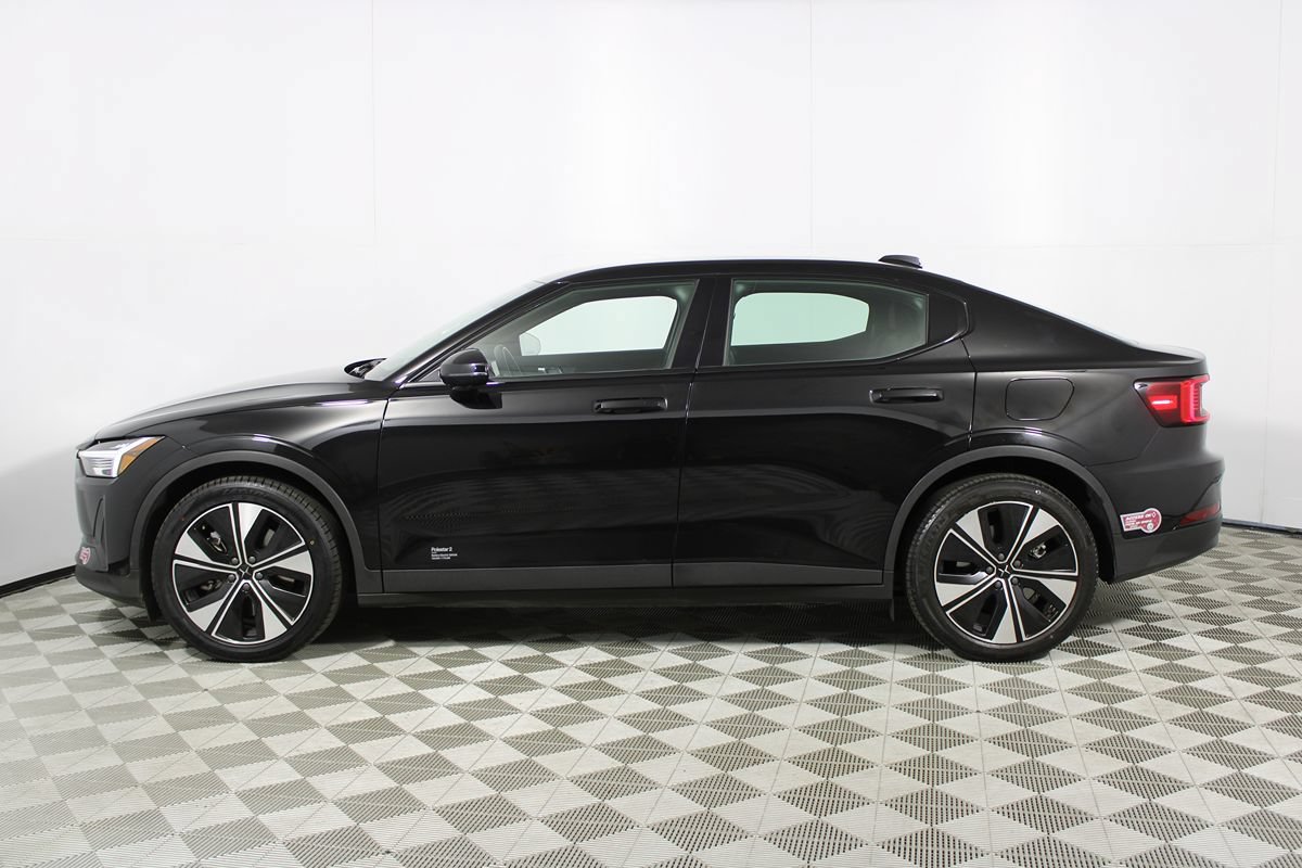 Used 2023 Polestar Polestar 2 FWD image 21