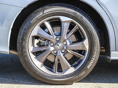 Certified 2023 Honda Odyssey Elite image 11