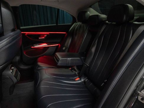 New 2026 Mercedes-Benz E 350 Sedan image 16
