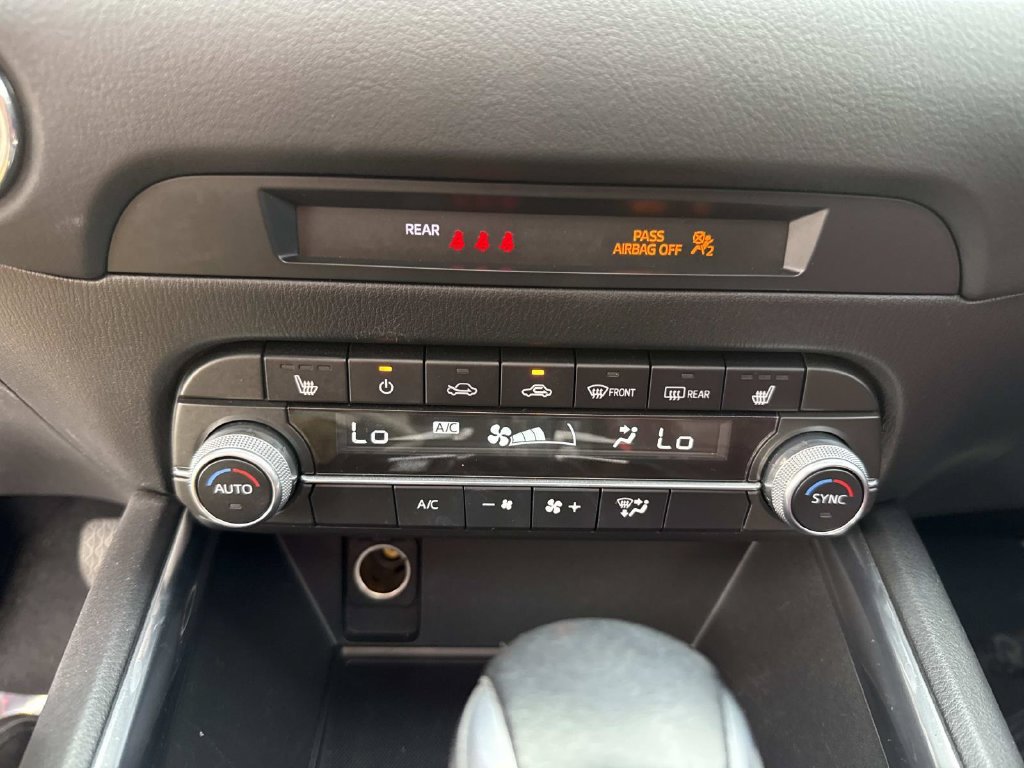 Used 2022 MAZDA CX-5 Carbon Edition AWD/4WD image 31