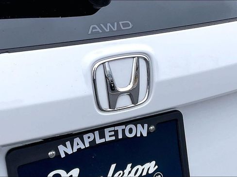 Used 2023 Honda CR-V EX-L image 36