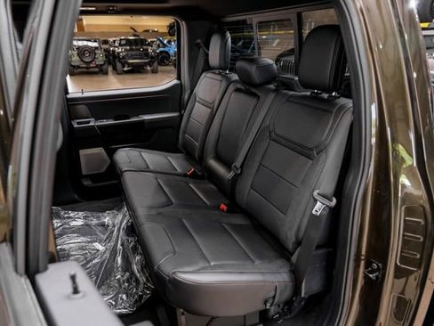 Used 2026 Ford F150 Raptor AWD/4WD image 81