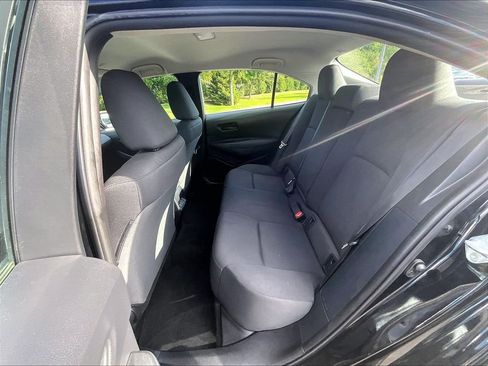 Used 2024 Toyota Corolla LE FWD image 15