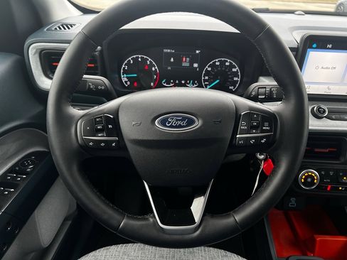 Used 2024 Ford Maverick XLT w/ XLT Luxury Package image 12