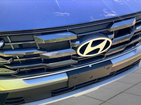 Used 2026 Hyundai Tucson SEL AWD/4WD image 30