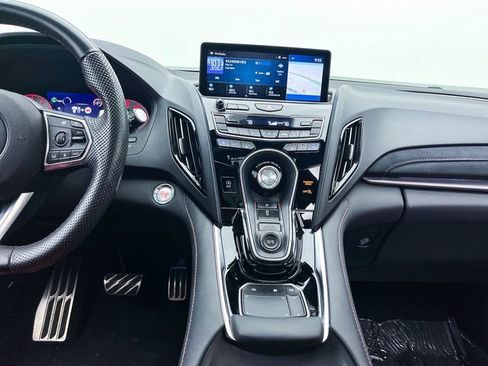 Used 2023 Acura RDX A-Spec image 10