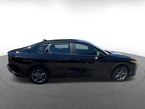 Used 2025 Kia K4 FWD image 16