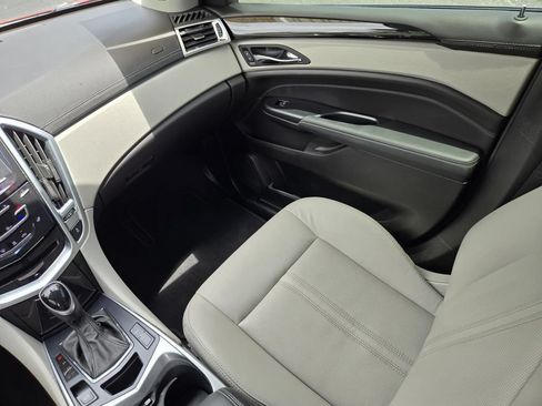 Used 2016 Cadillac SRX Performance FWD image 15