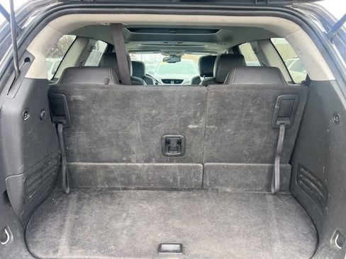 Used 2017 Chevrolet Traverse Premier w/ LPO, 'HIT The Road' Package FWD image 14
