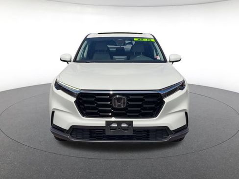 Used 2024 Honda CR-V EX image 8