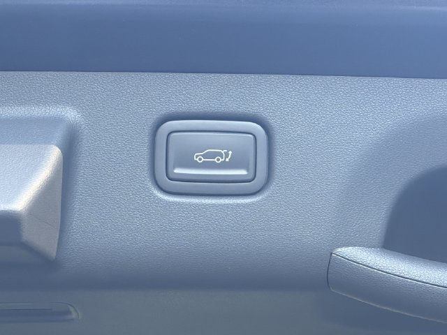 New 2027 Hyundai Kona Limited AWD/4WD image 21