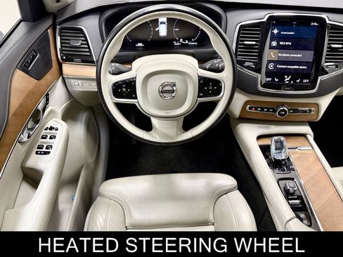 Used 2020 Volvo XC90 T8 Inscription w/ Protection Package Premier image 2