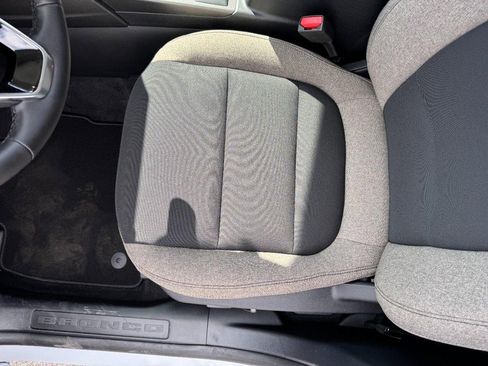 New 2026 Ford Bronco Sport Big Bend w/ Convenience Package AWD/4WD image 18