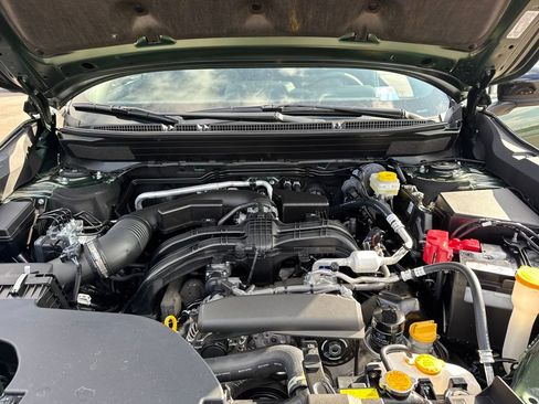 New 2026 Subaru Outback Premium image 29