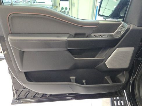 Used 2025 Ford F150 Raptor AWD/4WD image 20