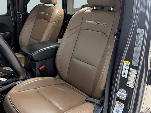 Used 2020 Jeep Wrangler Unlimited Rubicon image 14