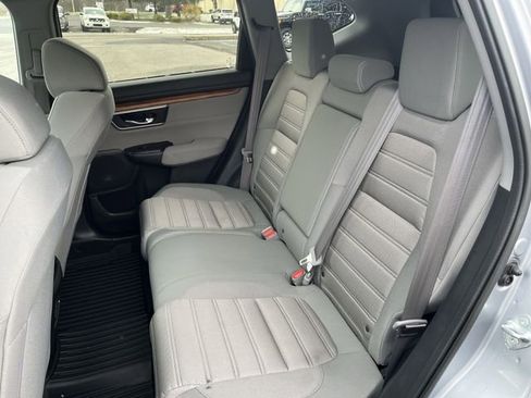 Used 2021 Honda CR-V EX image 28