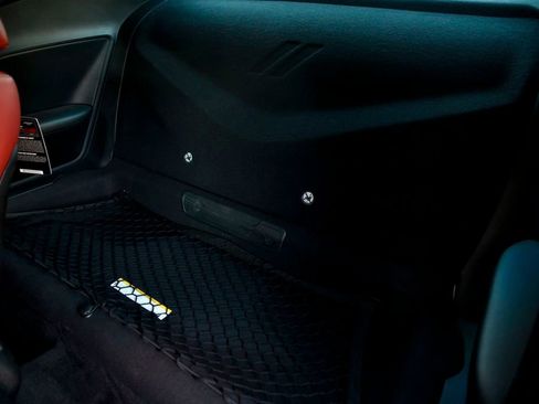 Used 2018 Dodge Challenger SRT Demon image 34