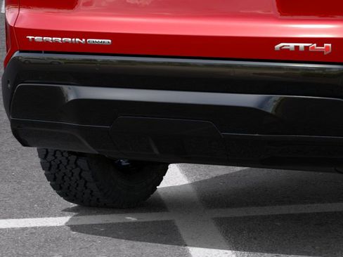 New 2026 GMC Terrain AT4 image 38