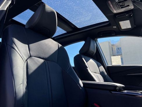 New 2026 Toyota Camry XSE FWD image 18