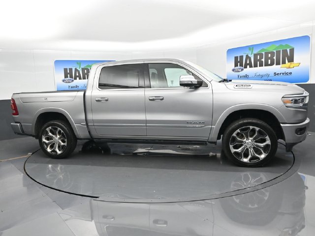 Used 2019 RAM 1500 Limited AWD/4WD image 7