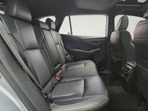 Used 2022 Subaru Outback Wilderness AWD/4WD image 30