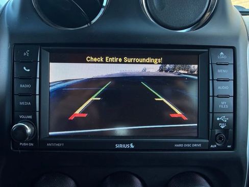 Used 2017 Jeep Compass High Altitude image 9