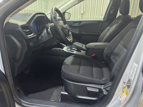 Used 2025 Ford Escape Active image 15