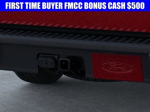 New 2026 Ford Maverick Lariat AWD/4WD image 23