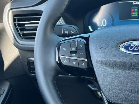 New 2026 Ford Escape Active w/ Active Premium Tech Pack image 21