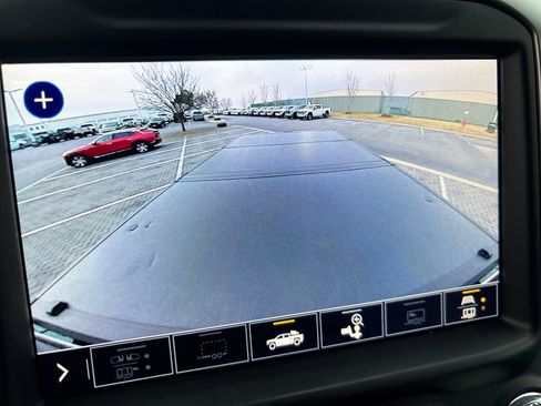 Certified 2021 GMC Sierra 2500 Denali w/ Denali Ultimate Package image 62