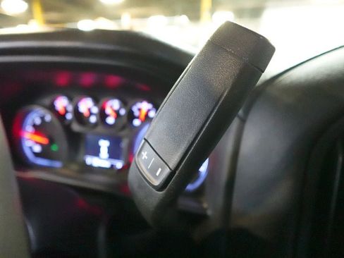 Used 2022 Chevrolet Silverado 3500 W/T w/ WT Convenience Package AWD/4WD image 15