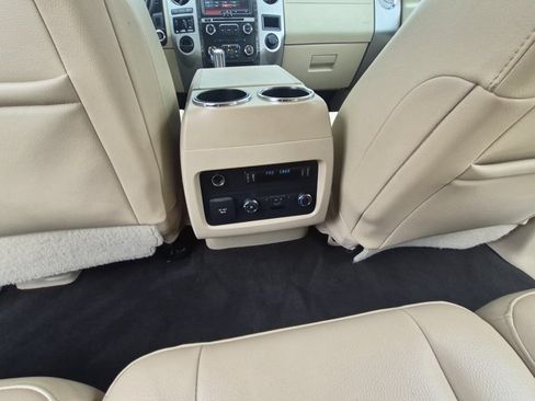 Used 2015 Ford Expedition Limited w/ Equipment Group 301A RWD image 19