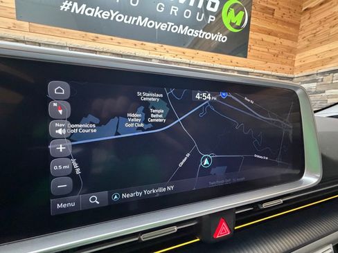 Certified 2024 Hyundai Ioniq 6 SEL image 21