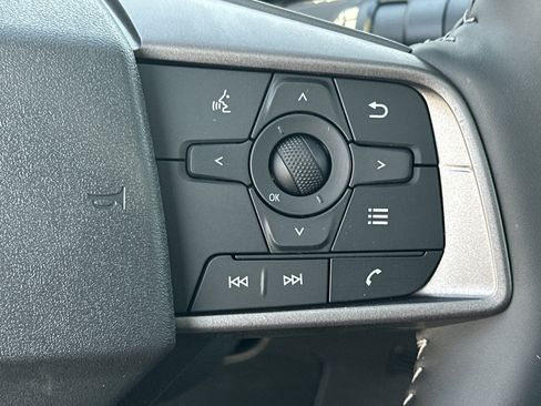 New 2026 Nissan Sentra SV w/ SV Convenience Package image 25