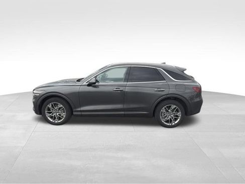 Used 2025 Genesis GV70 2.5T AWD/4WD image 5