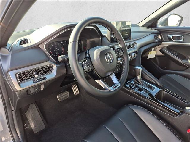 Certified 2026 Acura Integra A-Spec FWD image 10