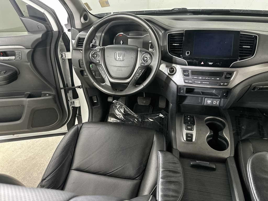 Used 2023 Honda Ridgeline RTL image 19