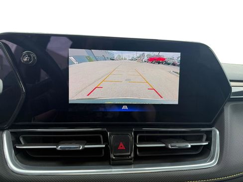 Used 2024 Chevrolet TrailBlazer ACTIV w/ Convenience Package image 19