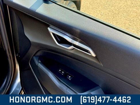 Used 2024 Kia Sportage LX image 24