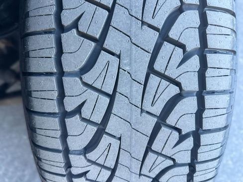 Used 2021 Chevrolet Suburban Z71 image 11