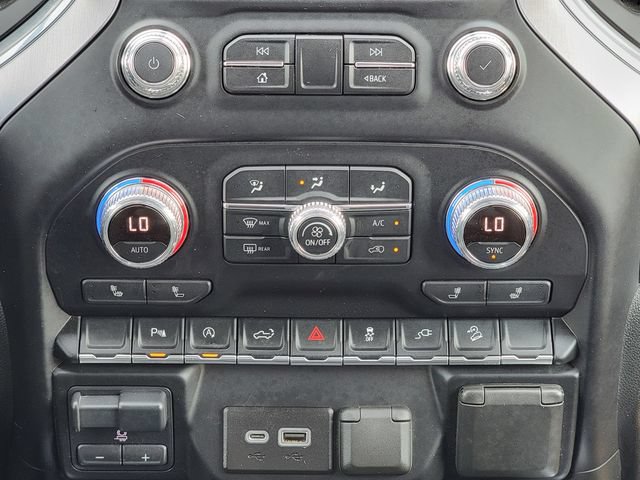 Used 2020 GMC Sierra 1500 Elevation w/ Elevation Value Package AWD/4WD image 22