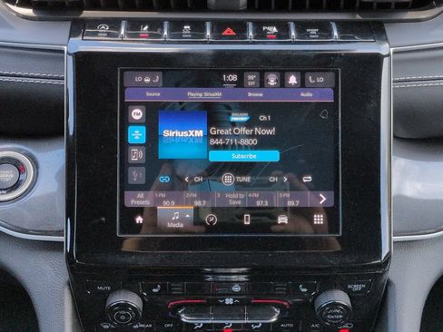 Used 2021 Jeep Grand Cherokee L Laredo AWD/4WD image 18
