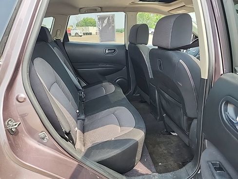 Used 2009 Nissan Rogue SL w/ Premium Pkg AWD/4WD image 39