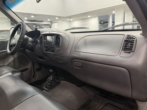 Used 1999 Ford F150 XL image 5