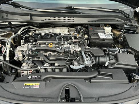 Used 2024 Toyota Corolla SE FWD image 35