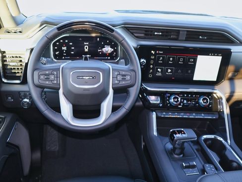 New 2026 GMC Sierra 1500 Denali image 14